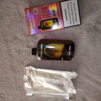 Maskking Extre vape in stock