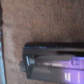 Lost Angel Mate flavor