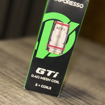 Vaporesso GTi Coil
