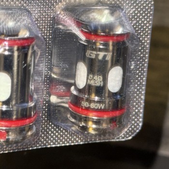 Vaporesso GTi Coil