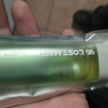 Lost Mary Nera Fullview pod flavors