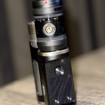 Vaporesso iTank T Tank