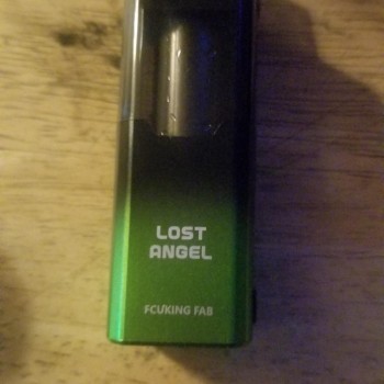 Lost Angel Mate 50K Pod price