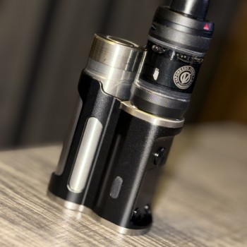 Vaporesso iTank T Tank