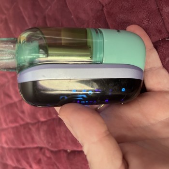 Crystal Clear NEXA Flex