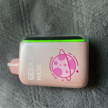 buy geek bar pulse vape 15000 at vape sourcing