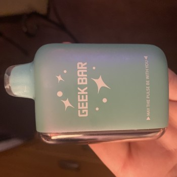 best geek bar pulse flavor