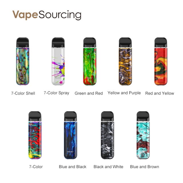 2019 Best Vape Starter Kits For Beginners