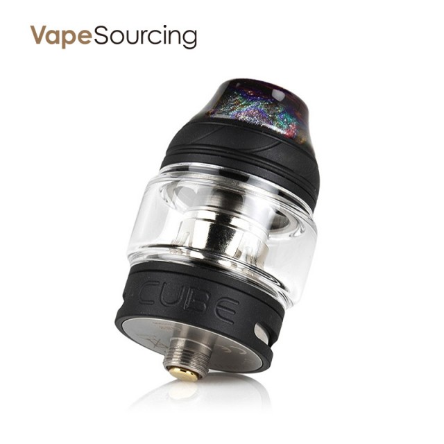 What's The Detailed Difference Between MTL & DTL Vaping?
