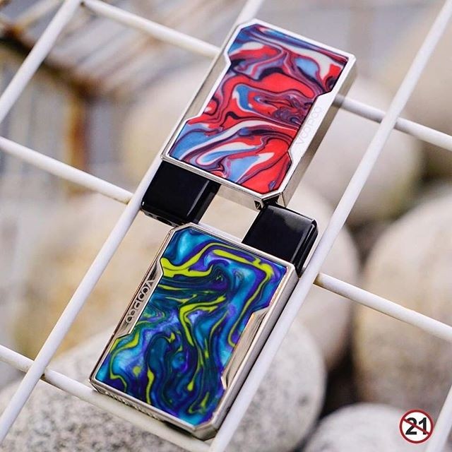 Lists of 6 Famous Vape Brands Best for Sale in Vapesourcing