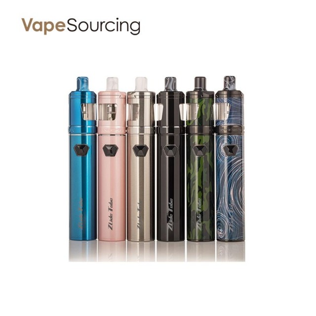 Best Innokin Vape Pen Kits | Zlide Tube | Endura T18II Mini | Gomax Tube