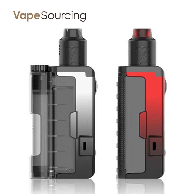 What's The Different of Dovpo Topside Lite?