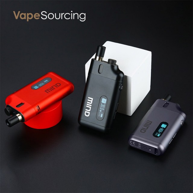 Which One Is The Best For Vape Beginners?