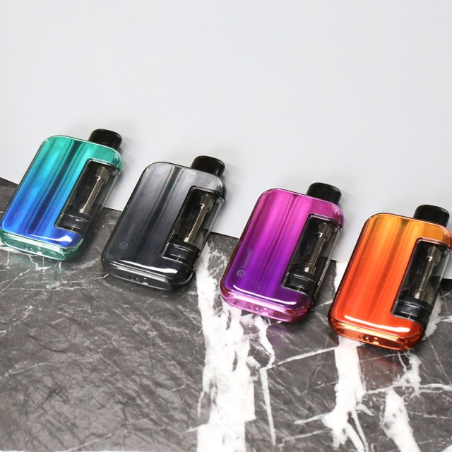 Joyetech eGrip Mini Kit Review: Small Version Of Exceed Grip