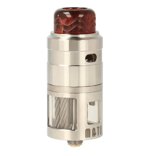 Best RDTA 2020