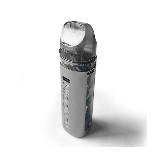 The Latest Trends in Vaping Devices