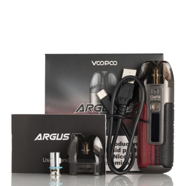 Voopoo Argus Series Review Of Comparison