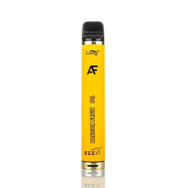 The Best Disposable Vape Brand - EZZY