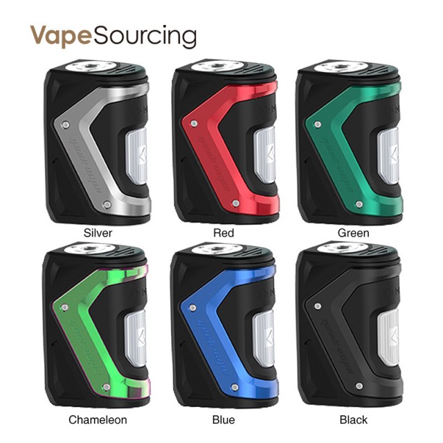 Top Sell Squonk Mods 2019