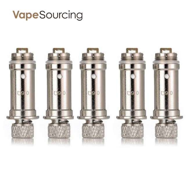 How Long Do The Vape Coils Last?