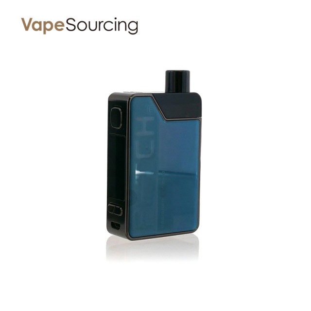 SMOK Fetch Review: It Will Be Coming Soon!