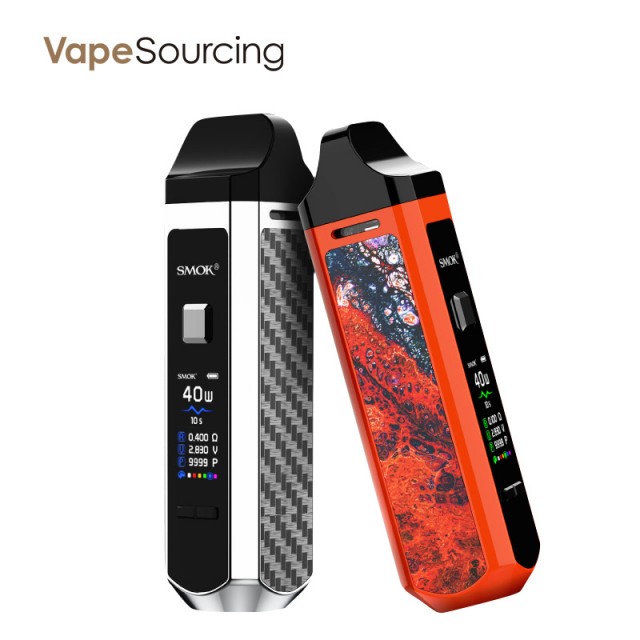 What Vape Kits Would be Good for a Vape Starter?