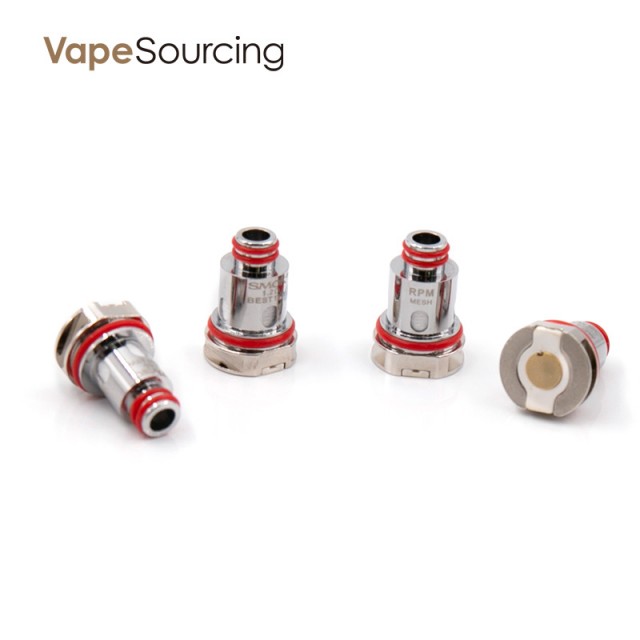Best SMOK Replacement Coils You May Interest!