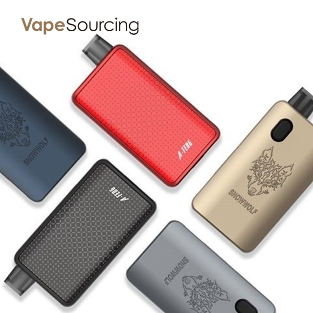 Reviews About Snowwolf Afeng And Snowwolf Afeng30