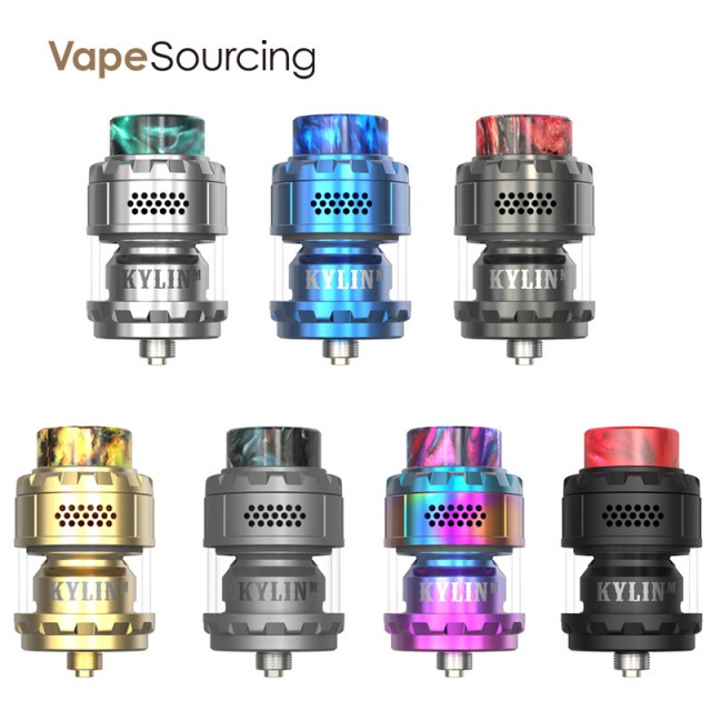 Best Single Coil RTA 2020