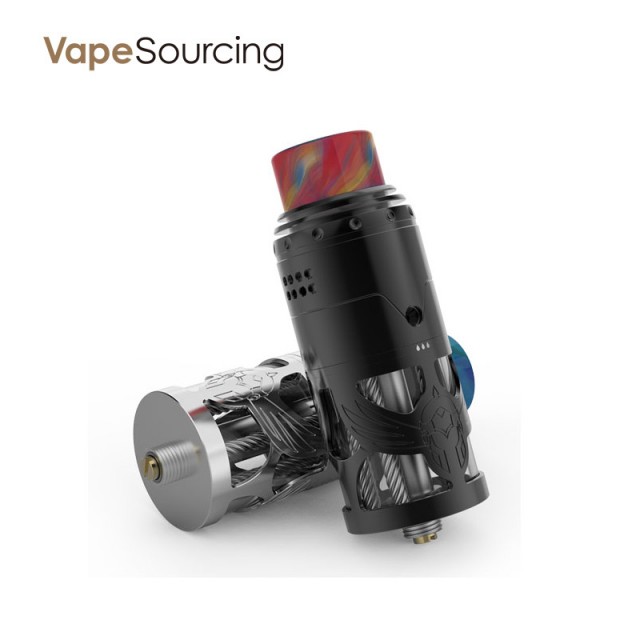 Best RTA For Flavor 2023