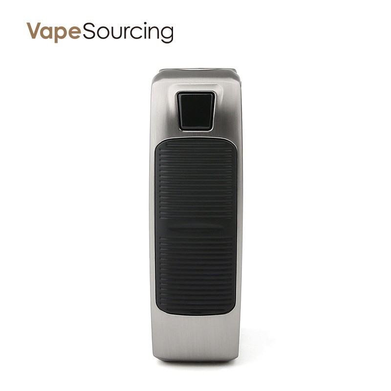 Tesla Shinyo TC Box Mod side view