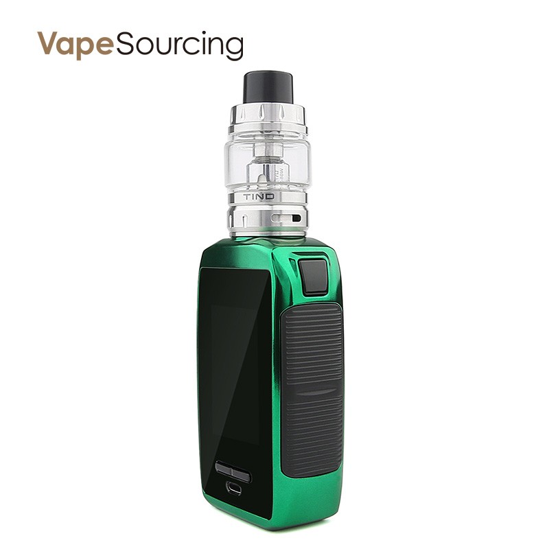 Tesla Shinyo 213W TC Kit side