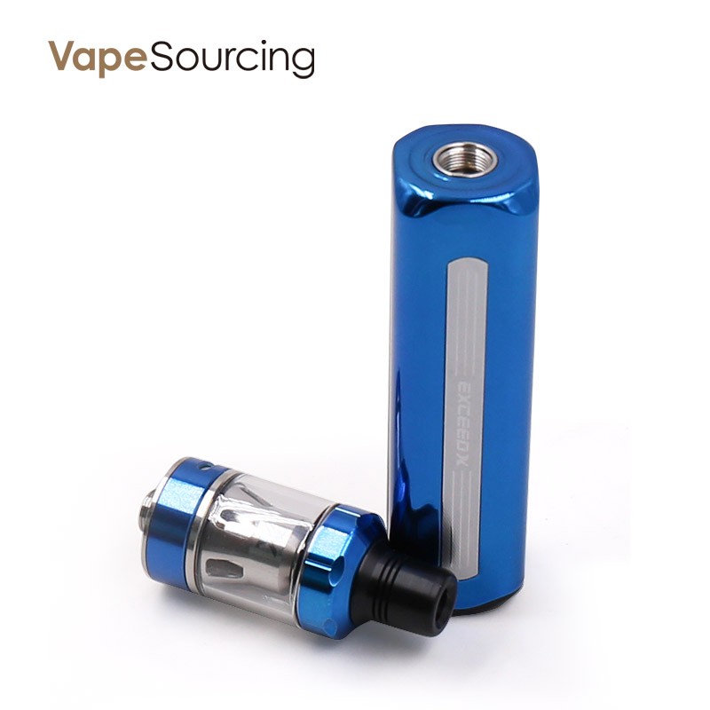 Joyetech EXCEED X Kit 1000mAh with Exceed X Atomizer