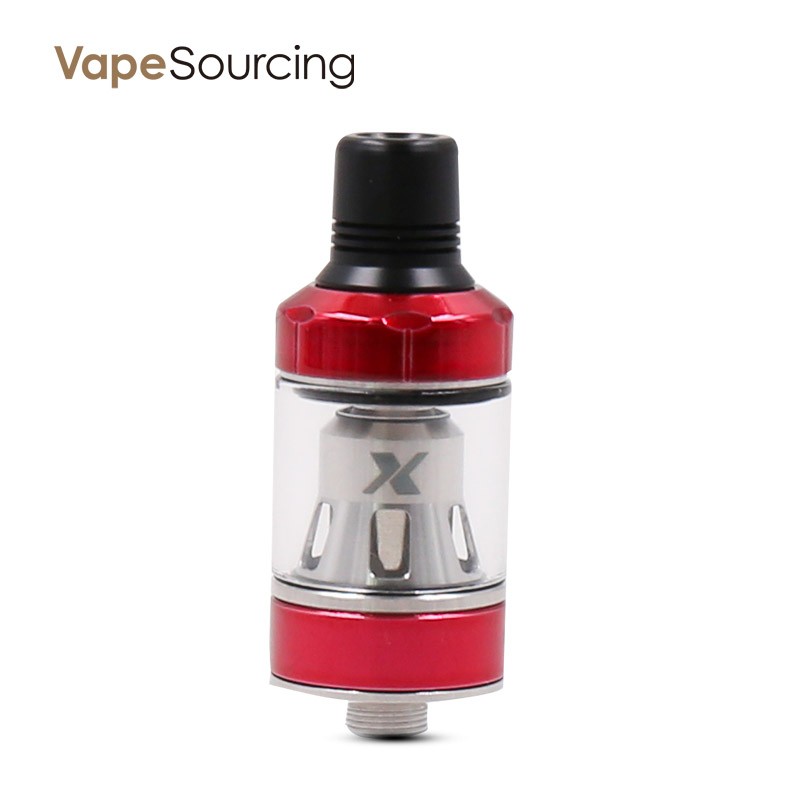 Joyetech EXCEED X Atomizer red color