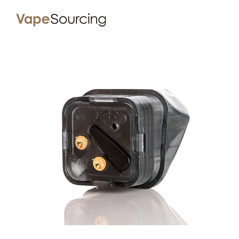 Advken Wanderlust Lite Pod Bottom Refill