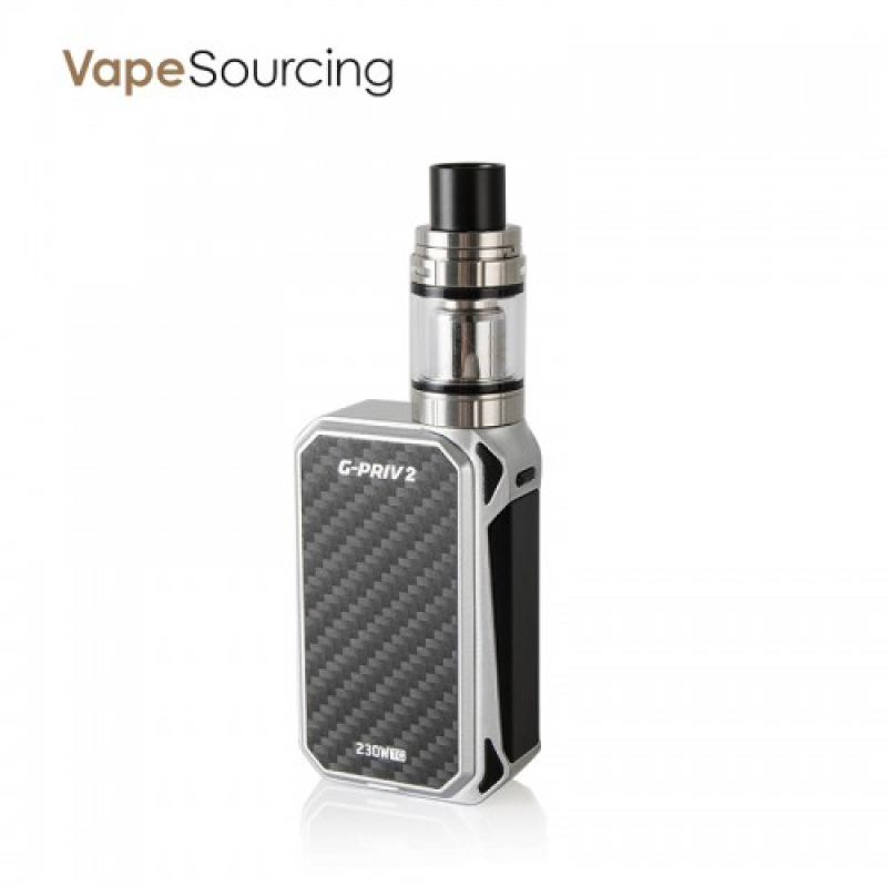 SMOK G-PRIV 2 Starter Kit