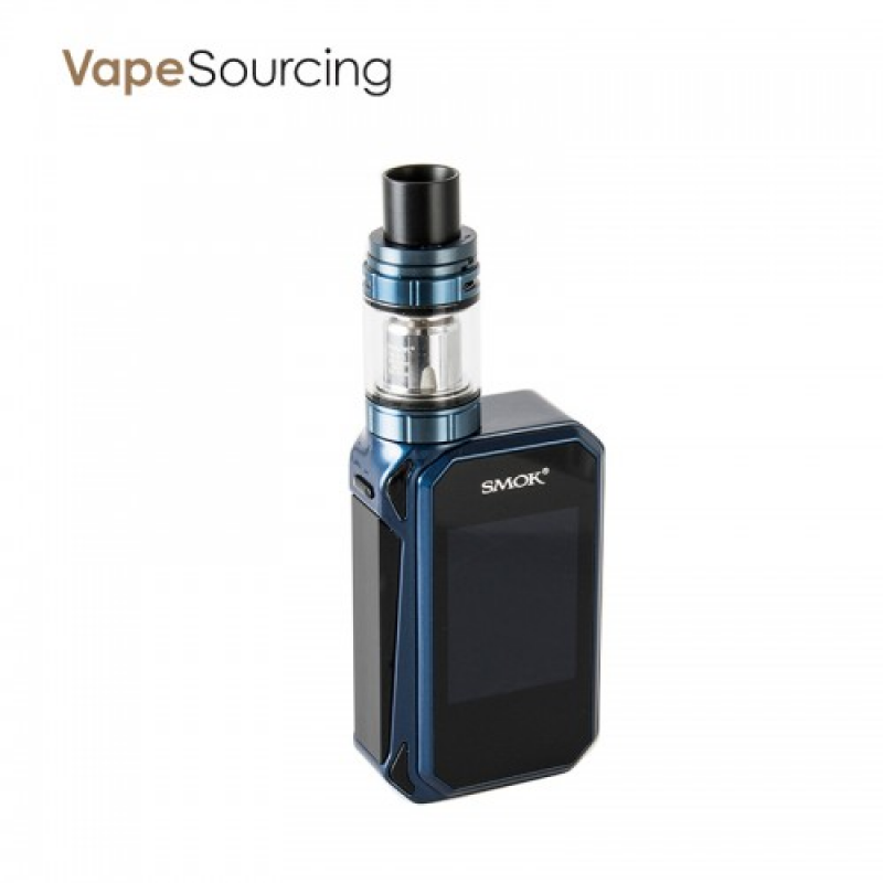 SMOK G-PRIV 2 With TFV8 X-Baby Kit