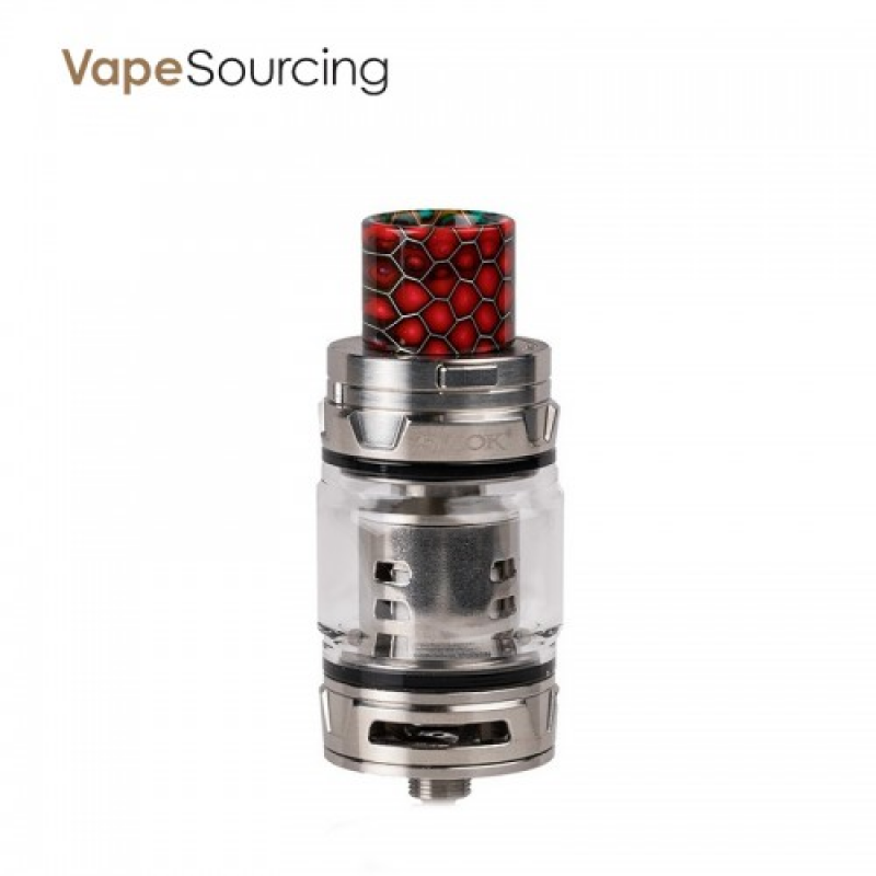 SMOK TFV12 Prince Silver 2ml