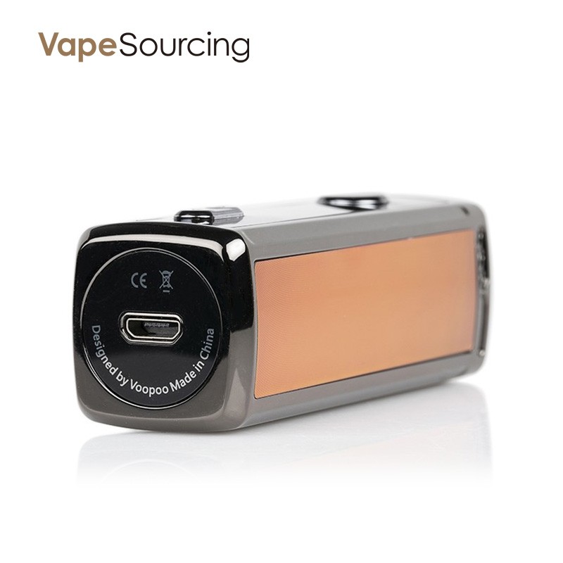 VINCI Mod 40W Pod System Kit USB Port