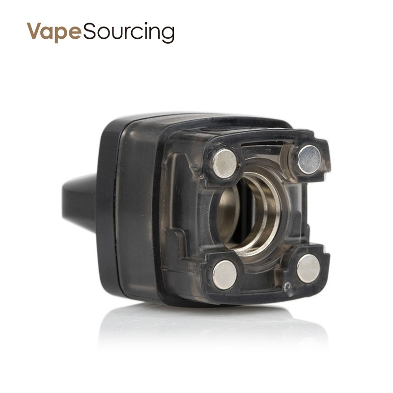 VOOPOO VINCI Pod Bottom View