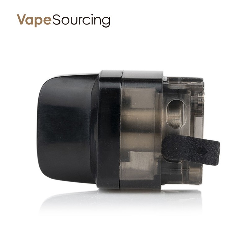 VOOPOO VINCI Side Fill