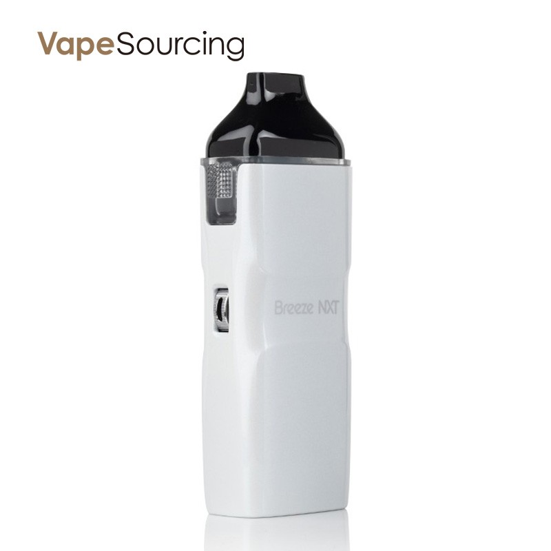 Aspire Breeze NXT Pod System Kit