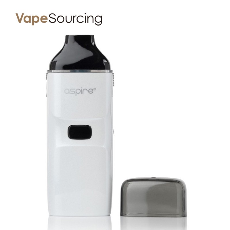 Aspire Breeze NXT Pod System Kit