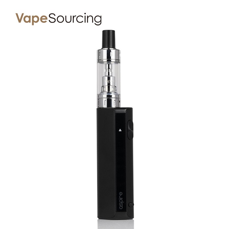 Aspire K Lite Kit 900mAh Black