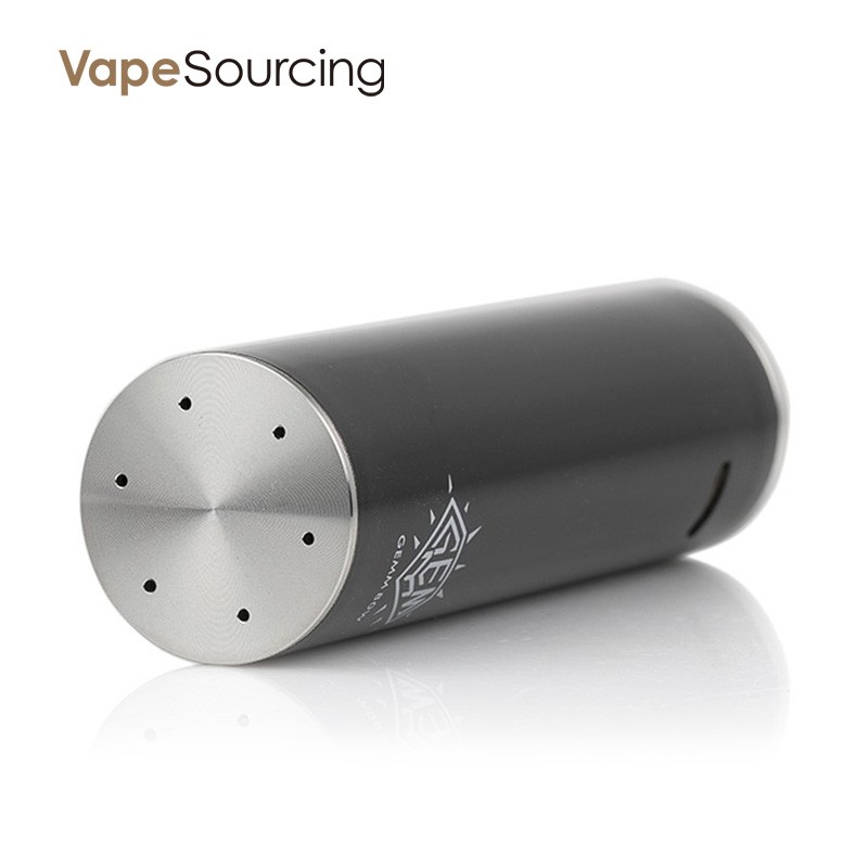 GEMM Disposable Tank 4ml