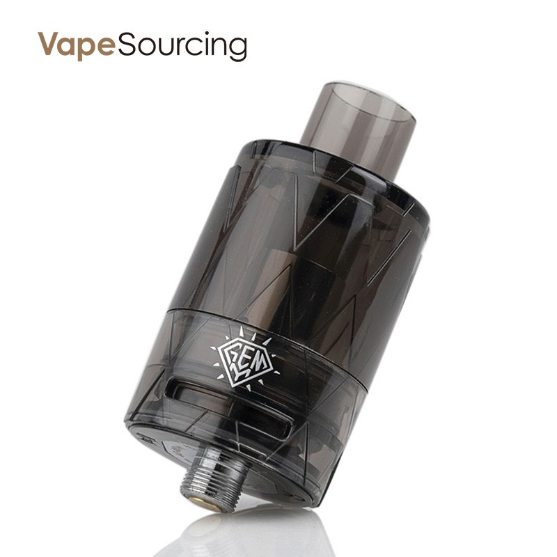 Freemax GEMM Disposable tank
