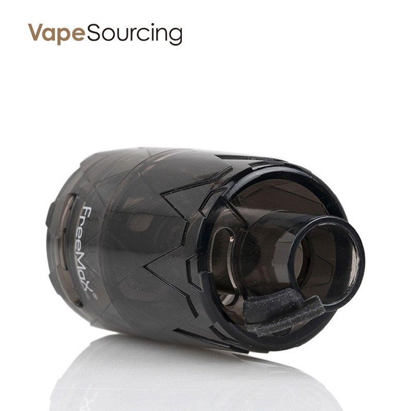 Freemax GEMM Disposable tank