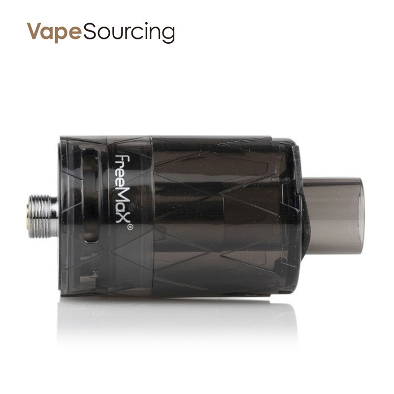 Freemax GEMM Disposable tank