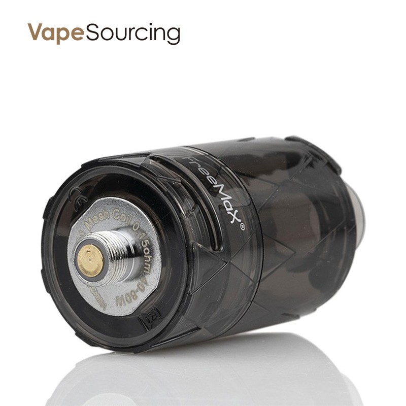 GEMM Disposable tank