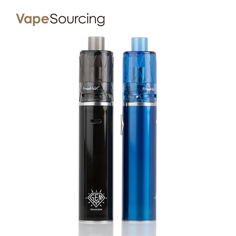 Freemax GEMM 80W Kit